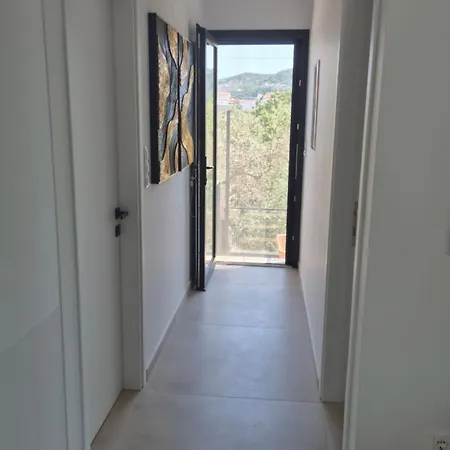 Stylish Modern 1 Bedrood Up To 4 Pax مدينة سكياثوس