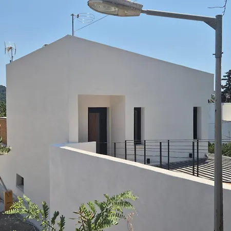 بيت للعطل Stylish Modern 1 Bedrood Up To 4 Pax مدينة سكياثوس