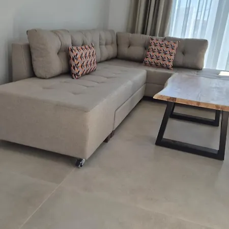 Holiday home Stylish Modern 1 Bedrood Up To 4 Pax