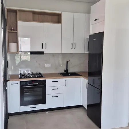بيت للعطل Stylish Modern 1 Bedrood Up To 4 Pax