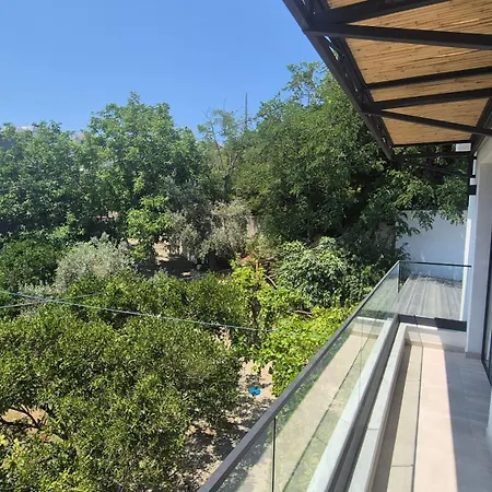 Stylish Modern 1 Bedrood Up To 4 Pax Holiday home Skiathos Town