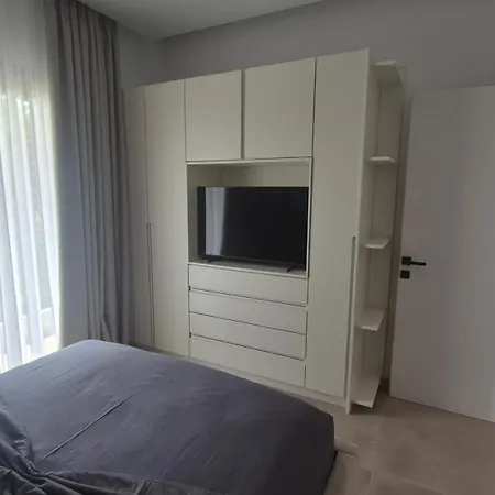 Stylish Modern 1 Bedrood Up To 4 Pax * مدينة سكياثوس