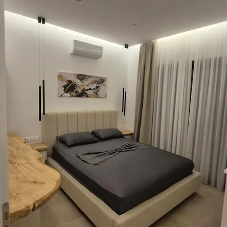 بيت للعطل Stylish Modern 1 Bedrood Up To 4 Pax *