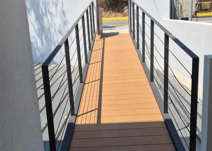 Stylish Modern 1 Bedrood Up To 4 Pax Holiday home