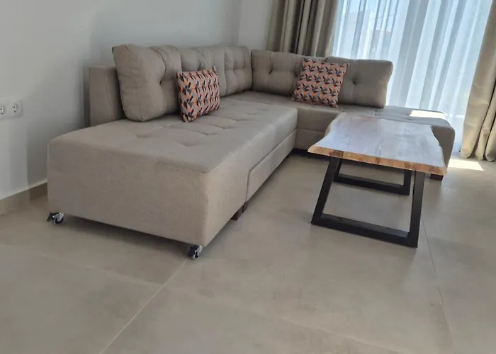 Holiday home Stylish Modern 1 Bedrood Up To 4 Pax