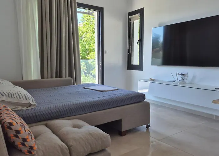 Holiday home Stylish Modern 1 Bedrood Up To 4 Pax *