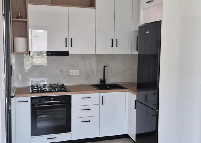 Holiday home Stylish Modern 1 Bedrood Up To 4 Pax