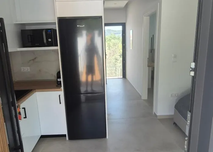 Holiday home Stylish Modern 1 Bedrood Up To 4 Pax *