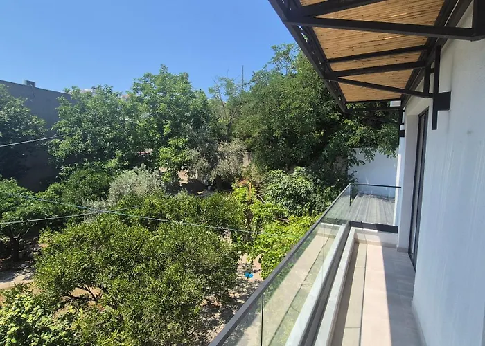 Stylish Modern 1 Bedrood Up To 4 Pax Holiday home Skiathos Town