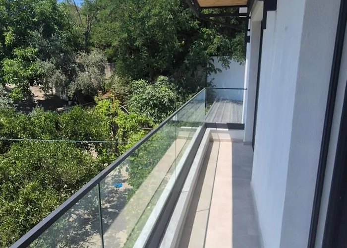 Stylish Modern 1 Bedrood Up To 4 Pax Holiday home Skiathos Town