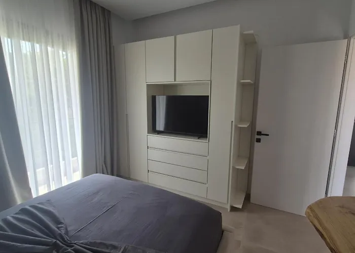 Stylish Modern 1 Bedrood Up To 4 Pax * Skiathos Town