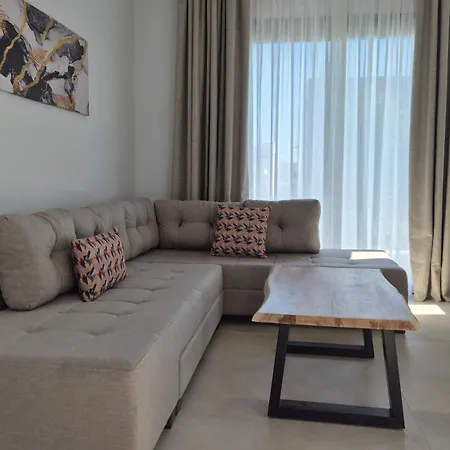 Vakantiehuis Stylish Modern 1 Bedrood Up To 4 Pax Skiathos-stad