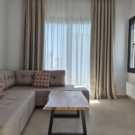 Stylish Modern 1 Bedrood Up To 4 Pax * Skiathos-stad