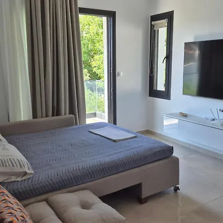 Stylish Modern 1 Bedrood Up To 4 Pax *