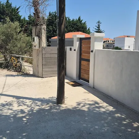 Сasa de vacaciones Stylish Modern 1 Bedrood Up To 4 Pax